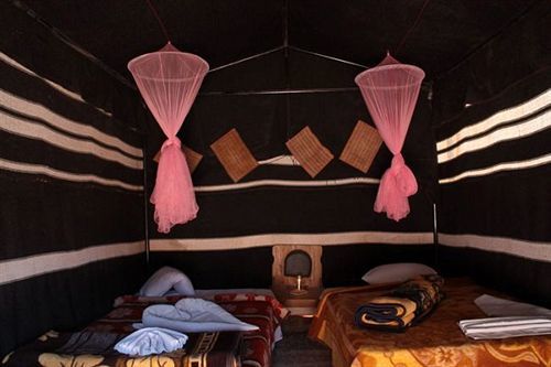 Captain'S Desert Camp وادي رم المظهر الخارجي الصورة